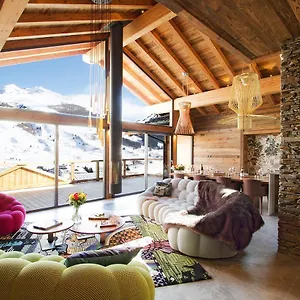 Le 1700 Appartement