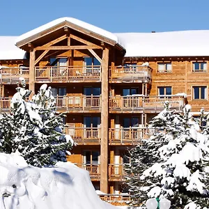 L'alba Appartement